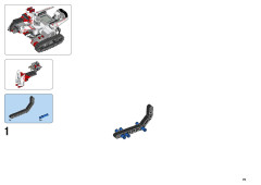 LEGO 31313 instructions page 70 – build guide