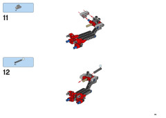 LEGO 31313 instructions page 76 – build guide