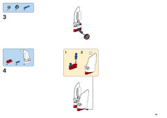 LEGO 31313 instructions page 79 – build guide