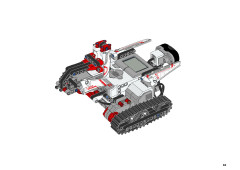 LEGO 31313 instructions page 82 – build guide