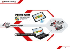 LEGO 31313 instructions page 83 – build guide