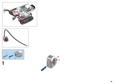 LEGO 31313 instructions page 86 – build guide