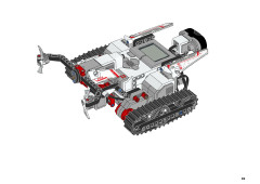 LEGO 31313 instructions page 89 – build guide