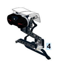 LEGO 31313 instructions page 103 – build guide