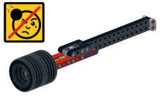 LEGO 31313 instructions page 23 – build guide