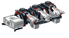 LEGO 31313 instructions page 32 – build guide