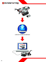 LEGO 31313 instructions page 44 – build guide