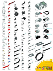 LEGO 31313 instructions page 47 – build guide