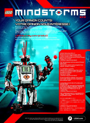 LEGO 31313 instructions page 48 – build guide