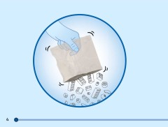 LEGO 31376 instructions page 4 – build guide