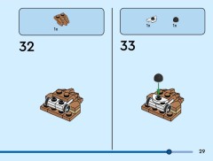 LEGO 31376 instructions page 29 – build guide