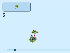 LEGO 31376 instructions page 4 – build guide