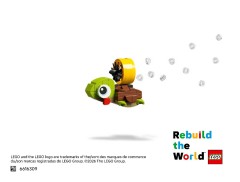 LEGO 31376 instructions page 32 – build guide