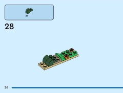 LEGO 31377 instructions page 26 – build guide