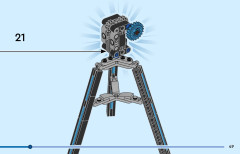 LEGO 31378 instructions page 49 – build guide