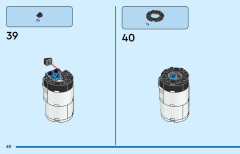 LEGO 31378 instructions page 60 – build guide