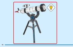 LEGO 31378 instructions page 86 – build guide