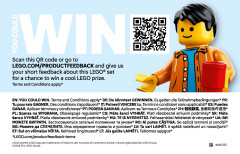 LEGO 31378 instructions page 92 – build guide