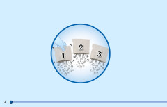 LEGO 31378 instructions page 2 – build guide