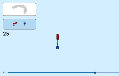 LEGO 31378 instructions page 22 – build guide