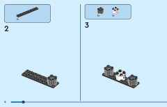 LEGO 31378 instructions page 4 – build guide