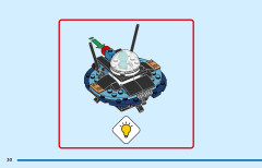 LEGO 31378 instructions page 30 – build guide