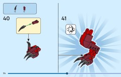LEGO 31379 instructions page 24 – build guide