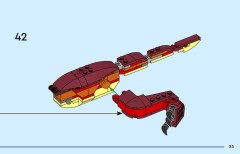 LEGO 31379 instructions page 25 – build guide
