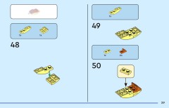 LEGO 31379 instructions page 29 – build guide