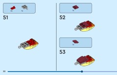 LEGO 31379 instructions page 30 – build guide