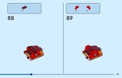 LEGO 31379 instructions page 49 – build guide