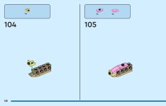 LEGO 31379 instructions page 58 – build guide