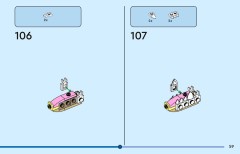 LEGO 31379 instructions page 59 – build guide