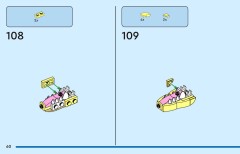 LEGO 31379 instructions page 60 – build guide
