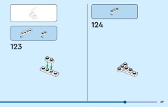 LEGO 31379 instructions page 69 – build guide