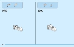 LEGO 31379 instructions page 70 – build guide