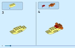 LEGO 31379 instructions page 4 – build guide