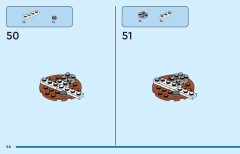 LEGO 31379 instructions page 44 – build guide