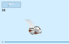 LEGO 31379 instructions page 48 – build guide