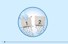 LEGO 31379 instructions page 2 – build guide