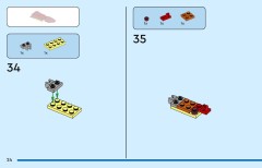 LEGO 31379 instructions page 24 – build guide
