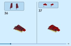 LEGO 31379 instructions page 25 – build guide