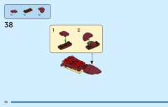 LEGO 31379 instructions page 26 – build guide