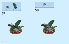 LEGO 31379 instructions page 36 – build guide