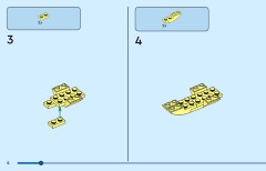 LEGO 31379 instructions page 4 – build guide