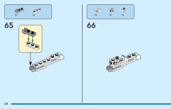 LEGO 31379 instructions page 40 – build guide