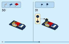 LEGO 31380 instructions page 24 – build guide