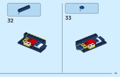 LEGO 31380 instructions page 25 – build guide