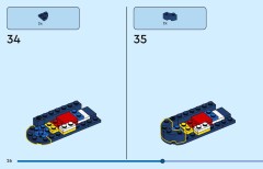 LEGO 31380 instructions page 26 – build guide