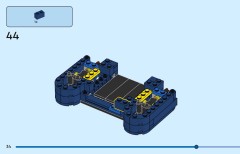 LEGO 31380 instructions page 34 – build guide